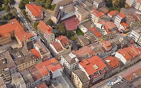 Apartamento Completamente Equipado Centro Ferrol